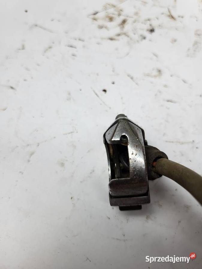 PRZEŁĄCZNIK ŚWIATEŁ AWO SIMSON DKW RT NSU FOX Przełączniki Rybnik