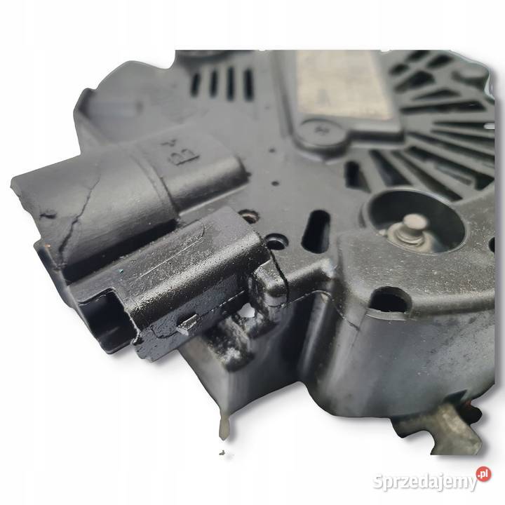 ALTERNATOR Mini Cooper R56 16 16V VTI V761548480 Chełm