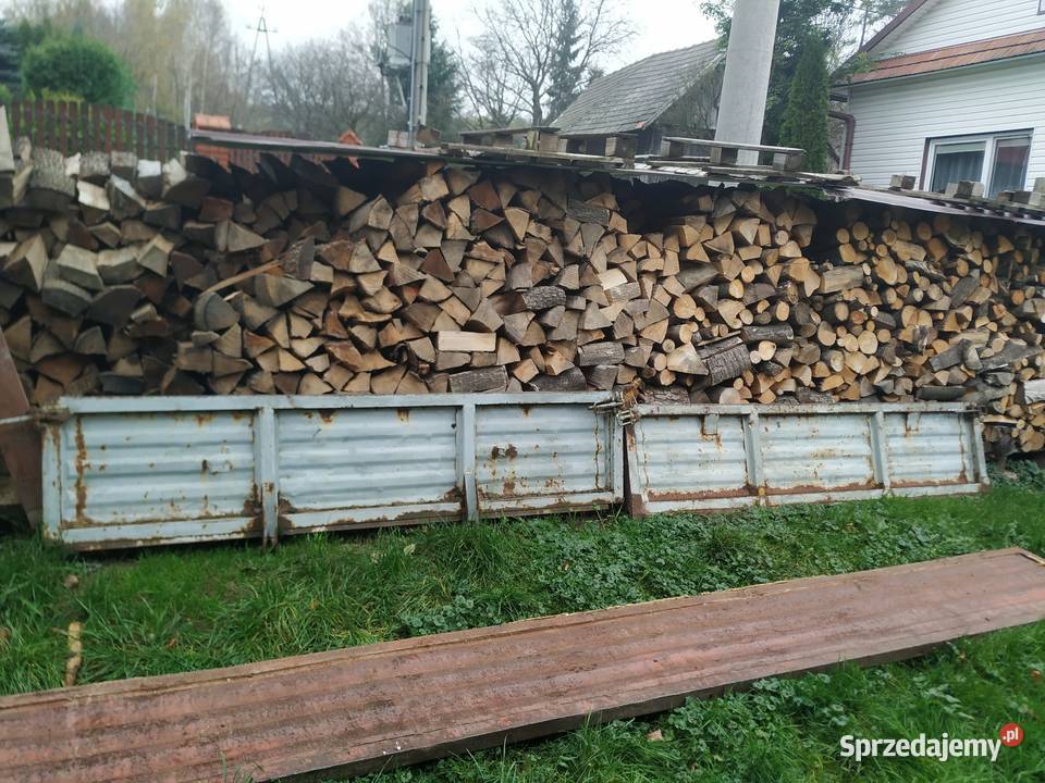 Burty do przyczepy Autosan d46d47 podkarpackie Gnojnica sprzedam