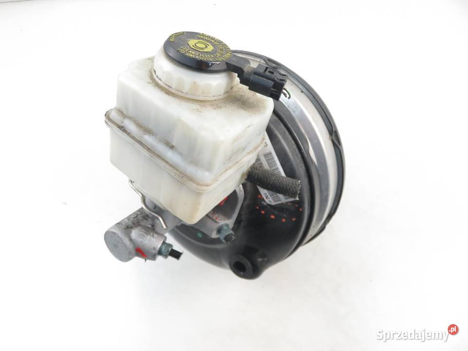 SERWO BMW 5 F10 520 d 296796726020 sprzedam