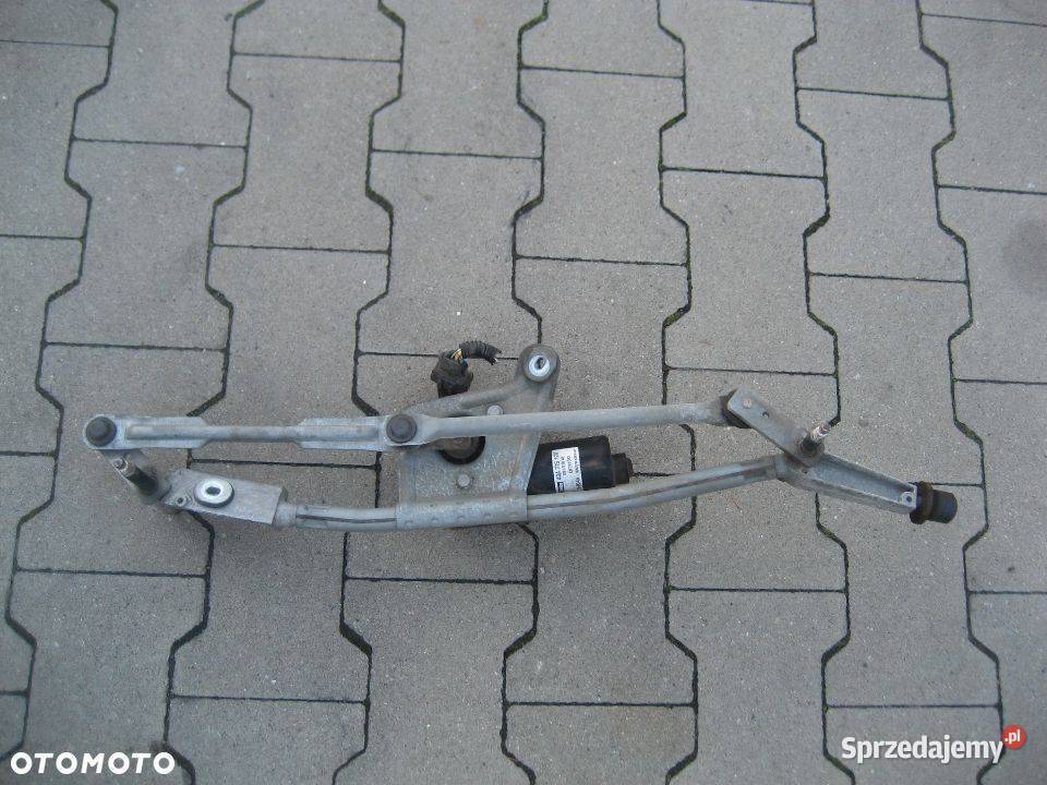 volvo s60 v70 lift 0409r mechanizm wycieraczek Rakoniewice