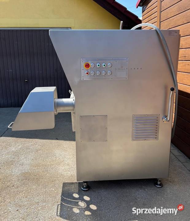 Wilk kątowy W160 Kilia lubuskie Wymiarki