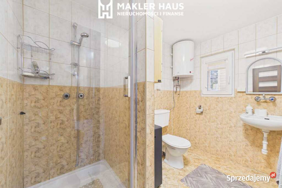 Dom sprzedam Gołdap 355m2 warmińsko-mazurskie