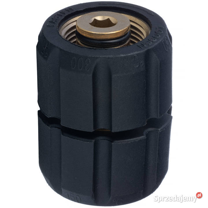 Przejściówka M22 do Węży Myjki Ciśnieniowej 400 małopolskie Ludźmierz sprzedam