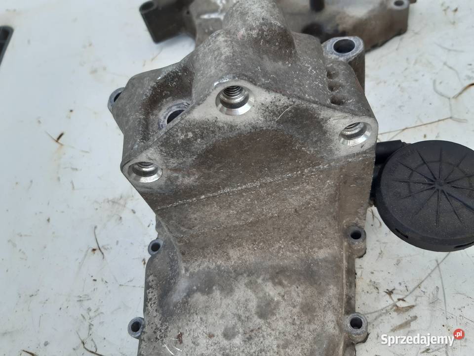 Fabia II 12 6V Obudowa rozrzadu mazowieckie Mińsk Mazowiecki
