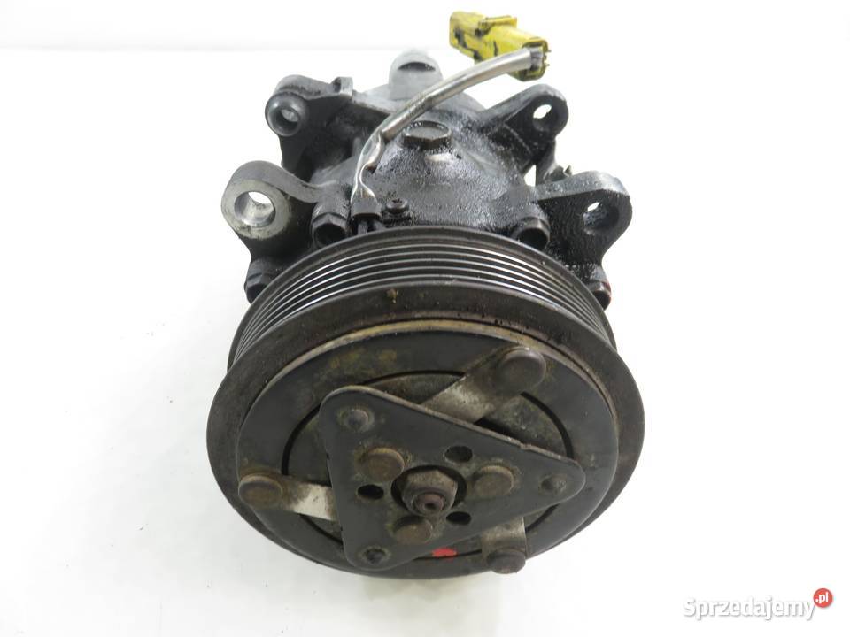 KOMPRESOR KLIMATYZACJI PEUGEOT 307 20 HDI 110
