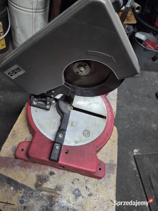 Piła ukosowa Toya Piły ukośnice Rększowice sprzedam