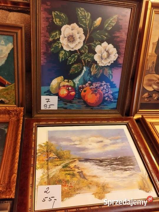 obraz obrazek wyprzedaż