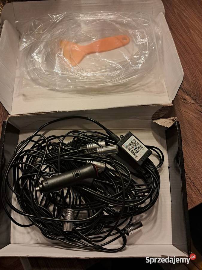 nowe oświetlenie led do wnętrza do samodzielnego Sandomierz