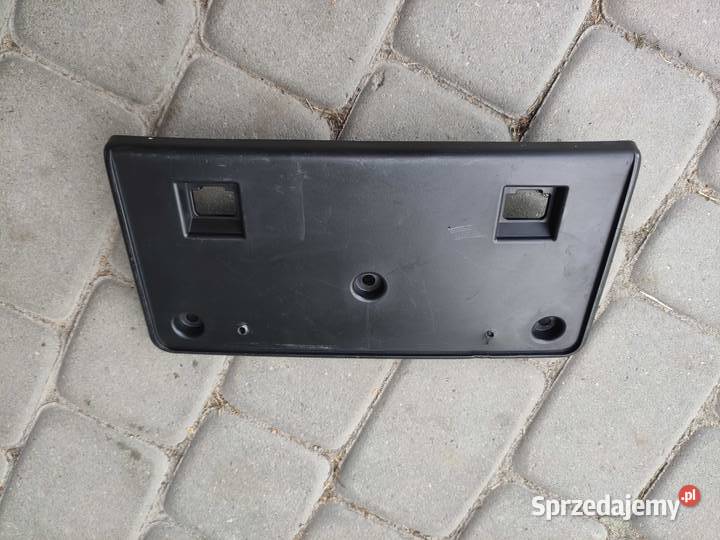 Ramka tablicy przód podstawa VW Jetta 5C6 2015