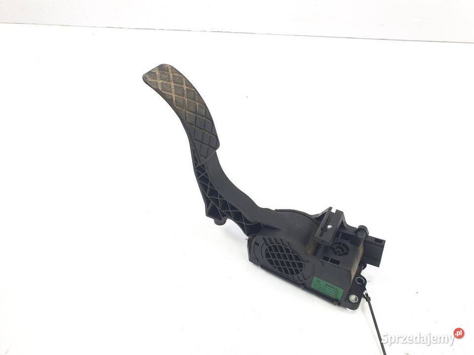 PEDAŁ SEAT IBIZA III 6Q1721503F osobowe