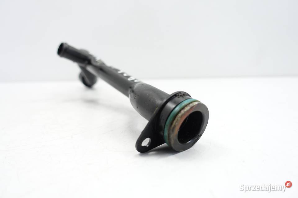 Audi A8 D3 42 TDI V8 PRZEWÓD WĄŻ WODY rurka Rudka