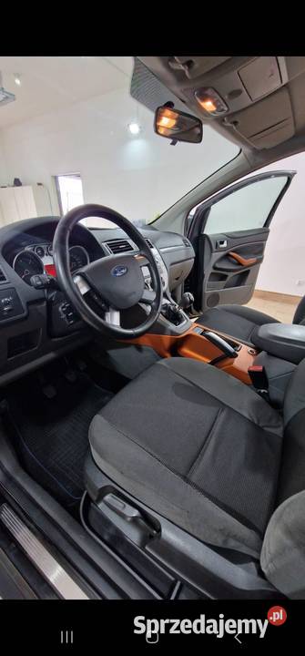 20 TDCI 140 Kuga Tarnów
