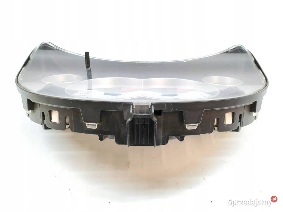 LICZNIK 13173357 WL 10 B Opel Corsa III 20002006