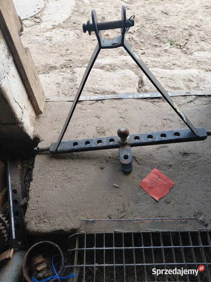 Hak Pozostałe Żółkiewka-Osada