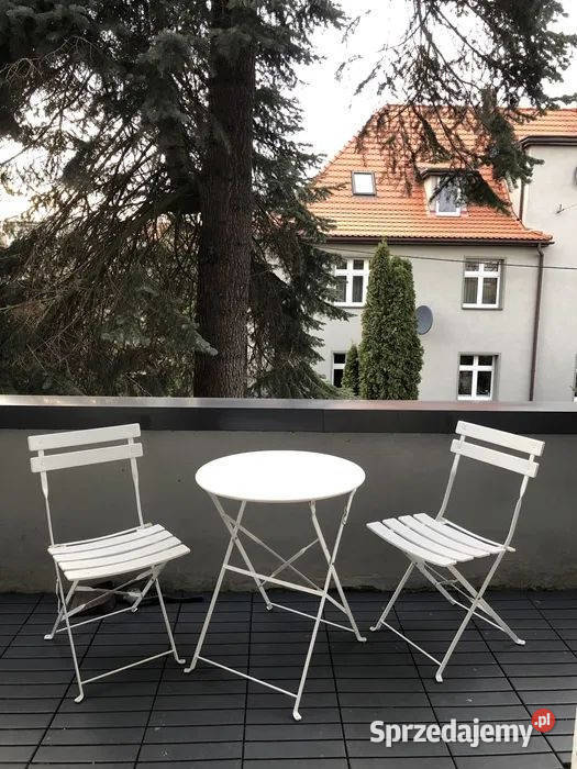 Mieszkanie z ogrodem i balkonem w prestiżowej Rok budowy 1939 Nieruchomości Gliwice