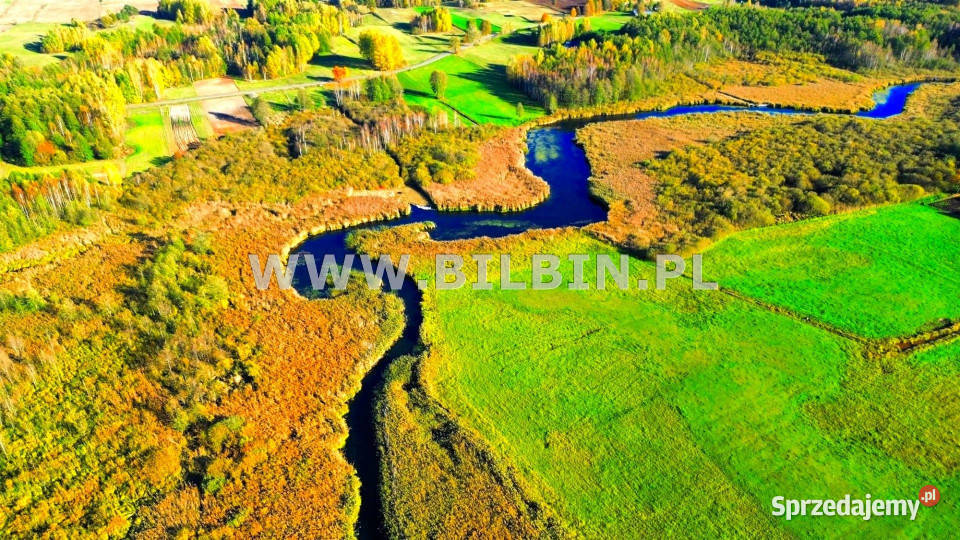 Działka do sprzedania 7717m2 Suwałki sprzedam