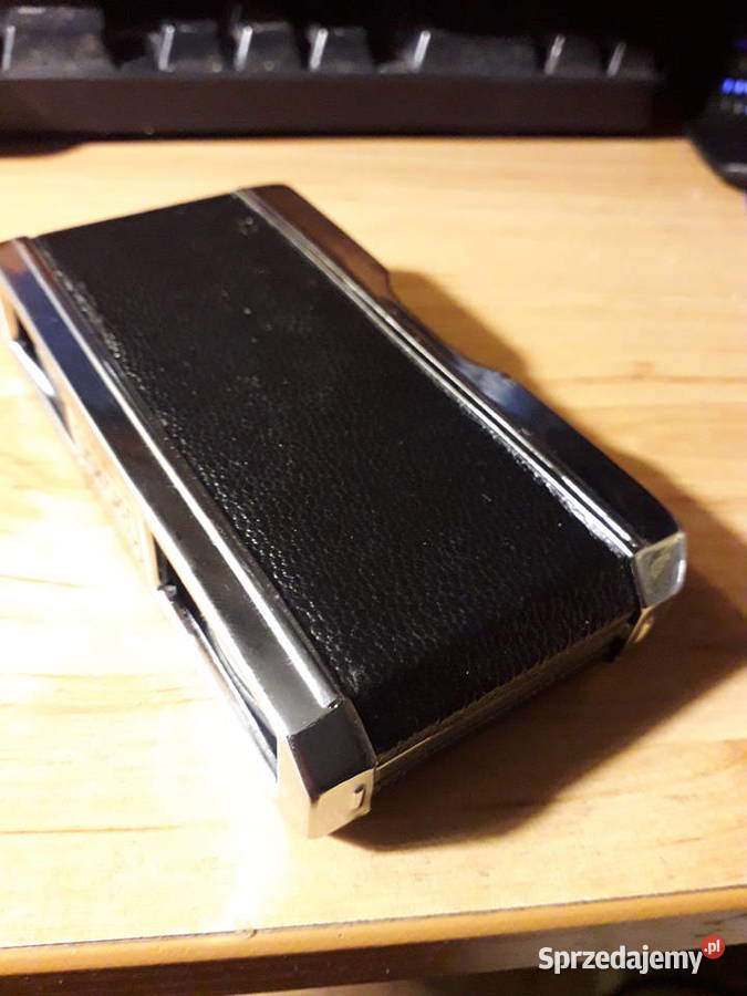 Lornetka SPORTSPEC Japan vintage Warszawa sprzedam