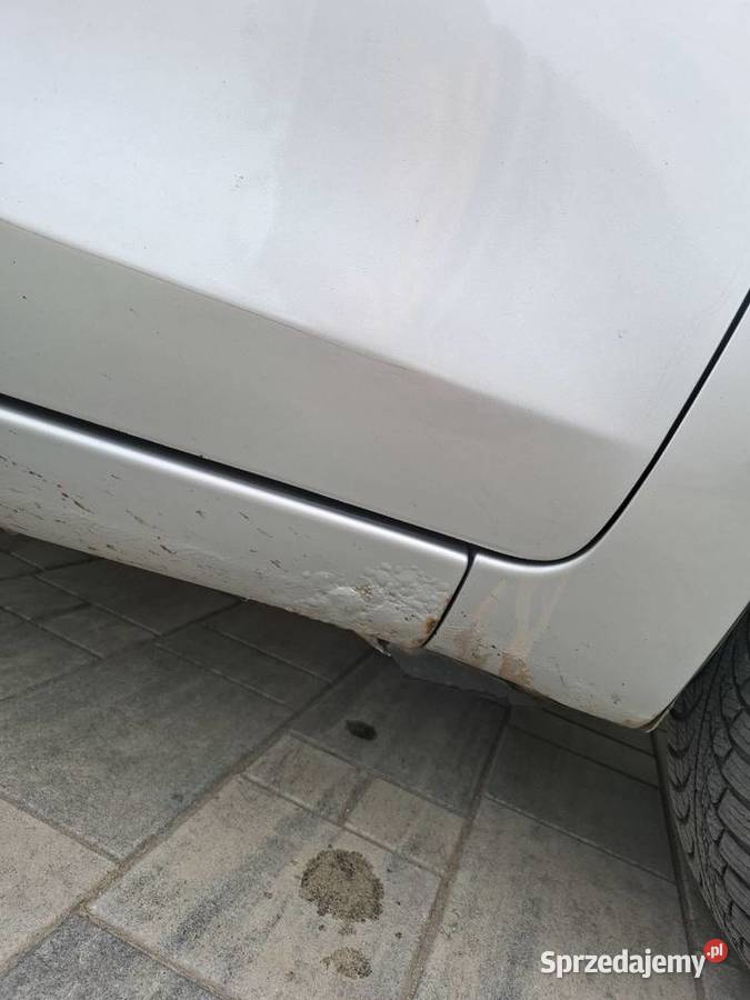 Toyota Yaris 10 benzyna Polski salon mazowieckie Borowa Góra sprzedam