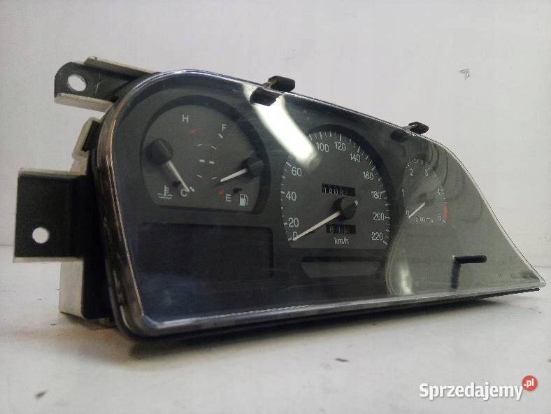 LICZNIK 8020105110 20040370 SsangYong Musso I