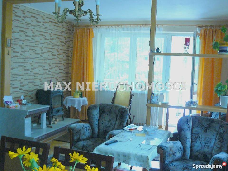 sprzedaż domu wolnostojącego 260m2 Kuligów Radzymin