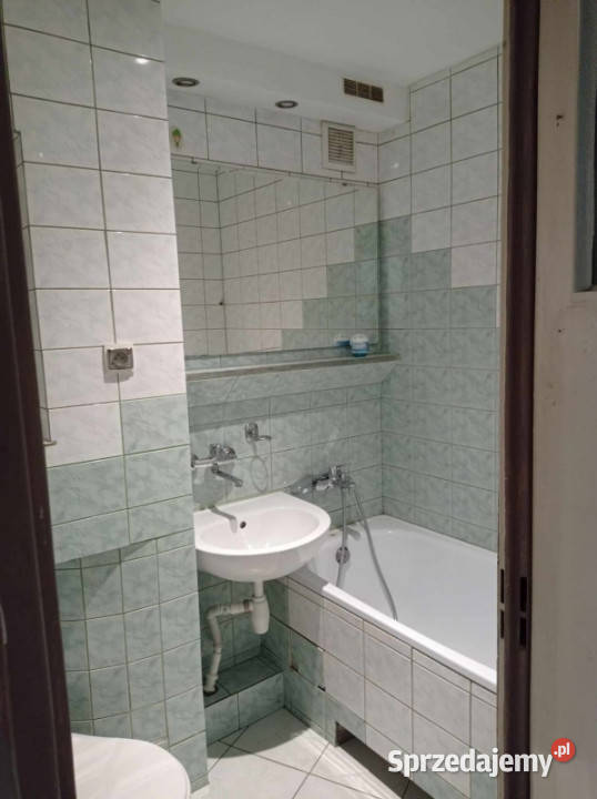 Wynajmę mieszkanie 2pokkoło EPI Arkad i dolnośląskie Wrocław