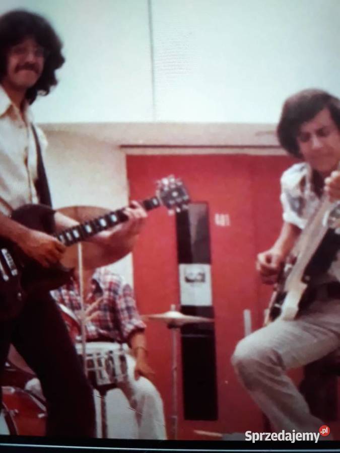 Perełka amerykańskiego jazz prog Rocka Płyty i kasety Rzeszów