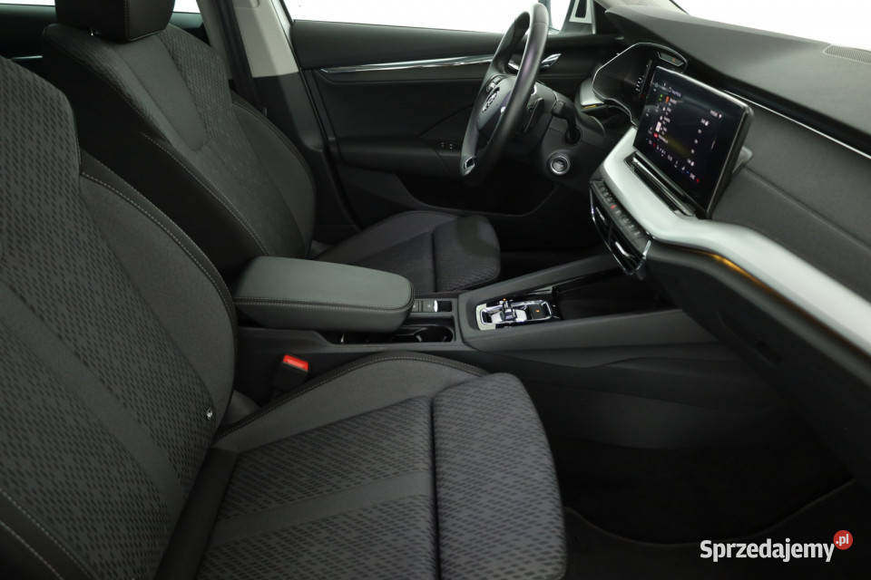 Skoda Octavia 15 TSI etec Piaseczno