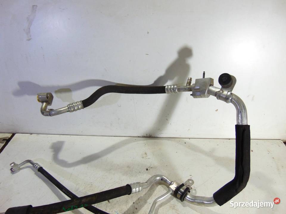 WĄŻ RURKA KLIMATYZACJI MERCEDES W212 A2128302516 wielkopolskie