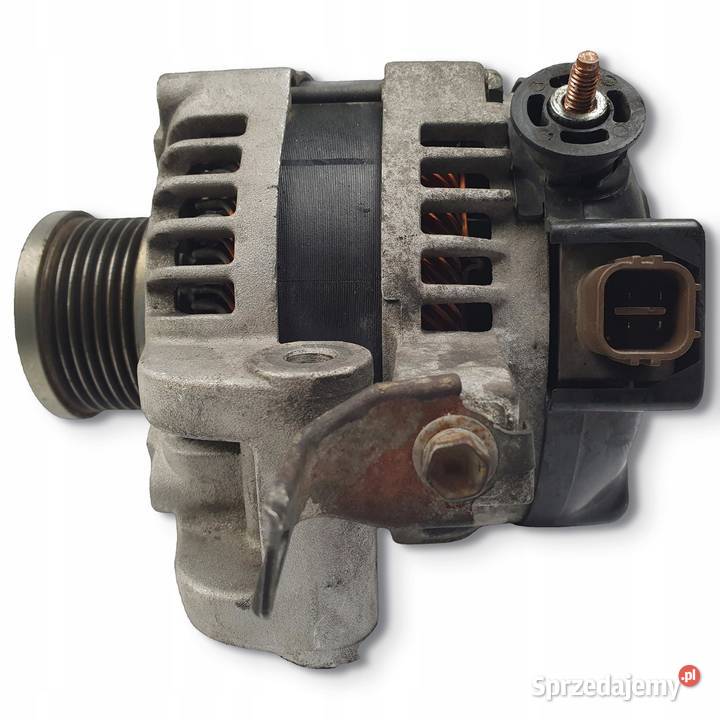 ALTERNATOR Toyota Avensis II T25 22 DCAT lubelskie Chełm