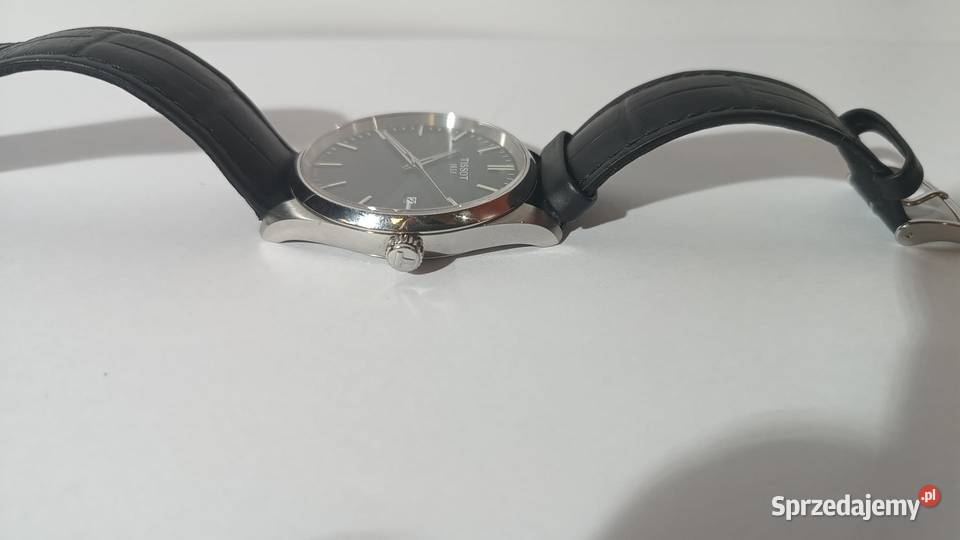 Zegarek TISSOT PR 100 Katowice sprzedam