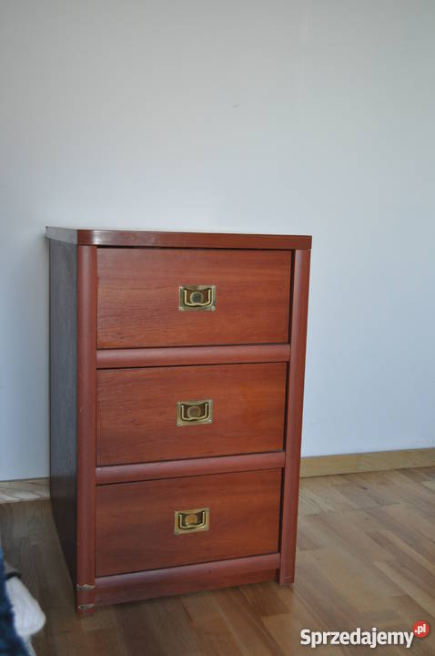 meble VOX Magellan 2 szafki z szufladami Komplety mebli pomorskie Gdańsk