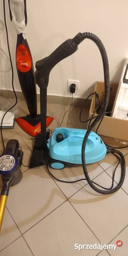 Stacja parowa żelazko parowe Ostrów Wielkopolski sprzedam