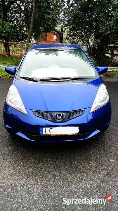 Honda Jazz Jazz Chełm