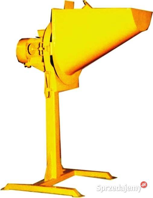 Młyn młotkowy bijakowy M 02 śrutownik