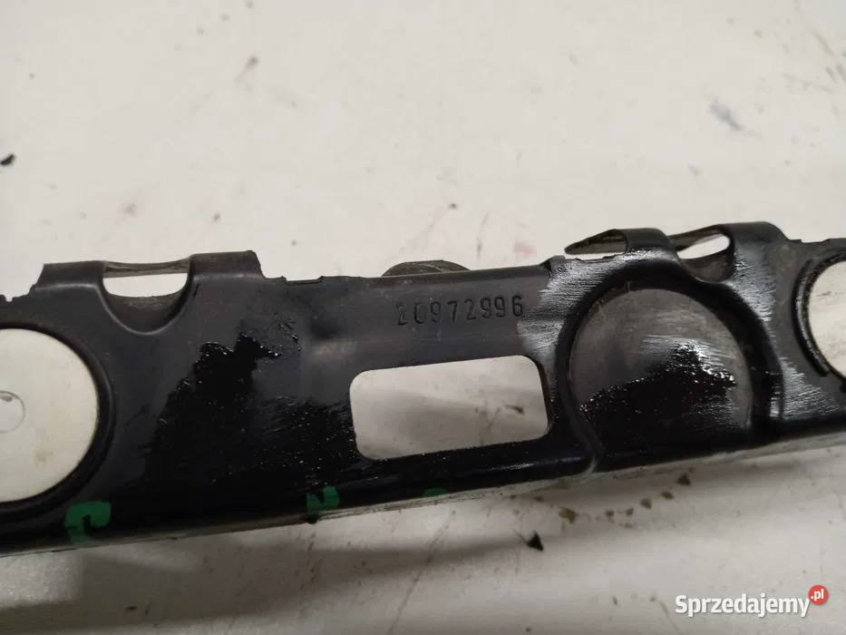 OPEL INSIGNIA A 0913 Ślizg mocowanie zderzaka Bydgoszcz sprzedam
