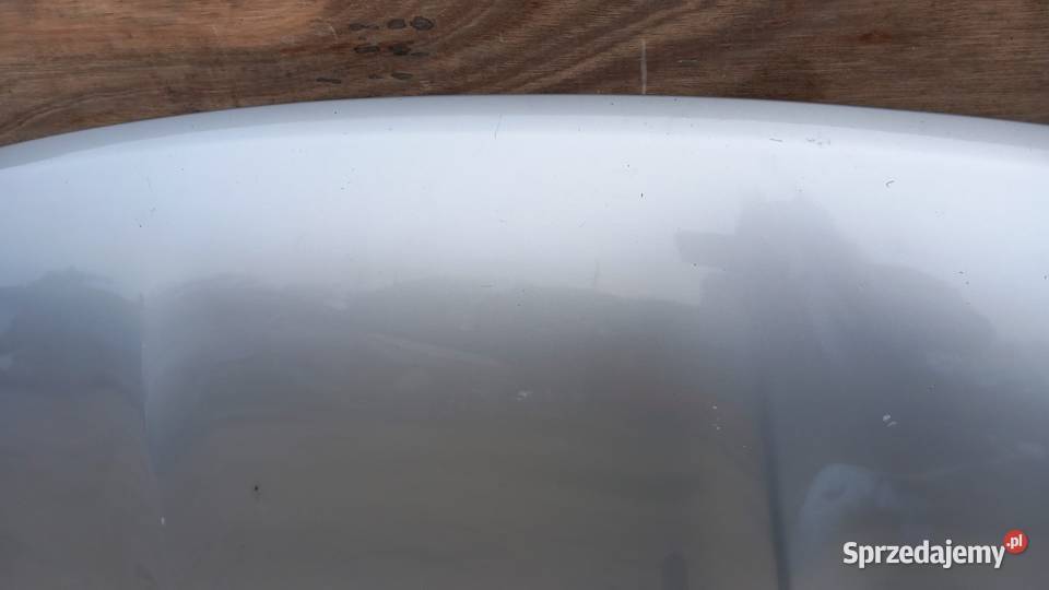 NISSAN QASHQAI J10 MASKA KY0 osobowe Zbierkowo sprzedam