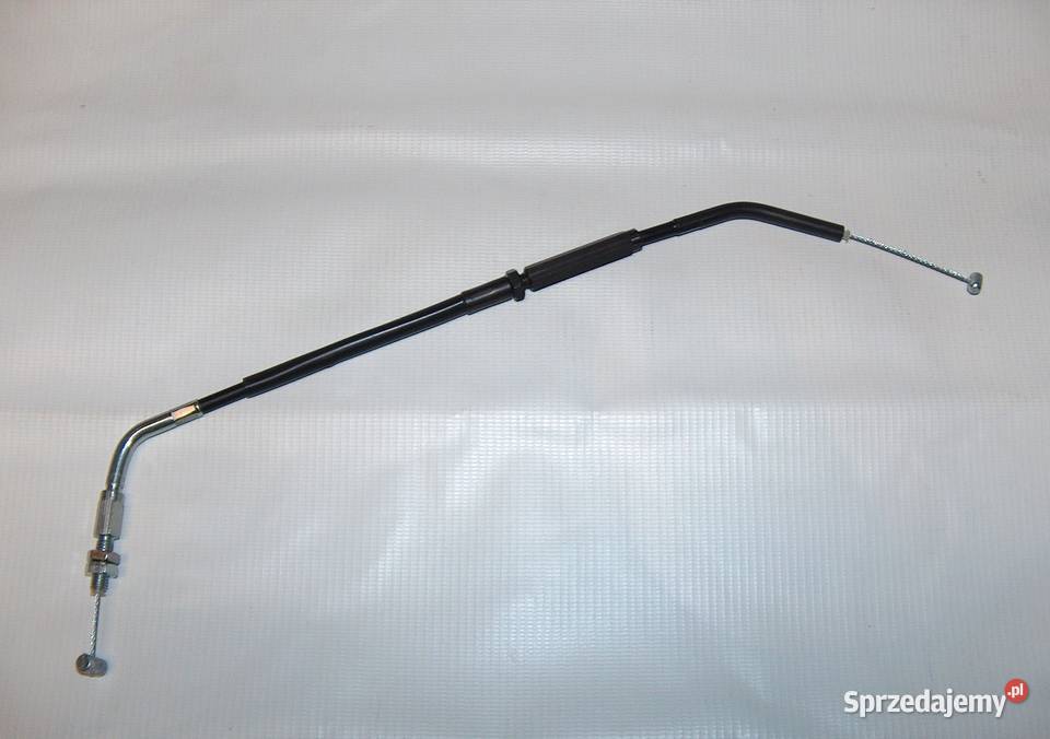 LINKA ZAWORU EXUP 1 GSXR 1000 0506 GSXR 1000 U2 Pozostałe