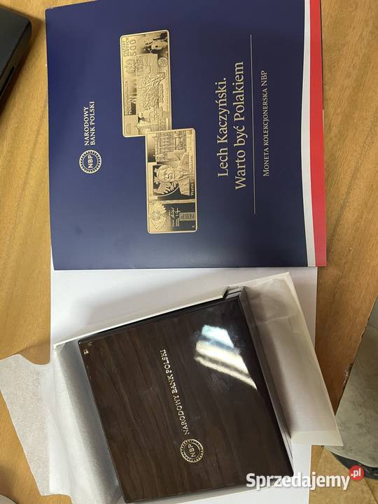 500 Lech Kaczyński Sulechów