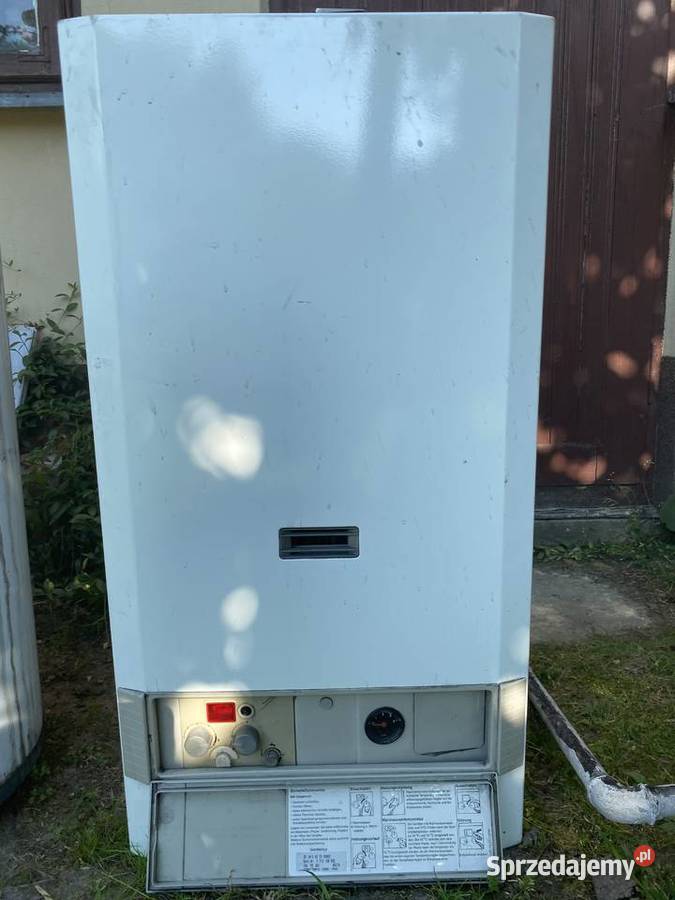 HYDROTERMAPIEC GAZOWYPIEKARNIK lubelskie