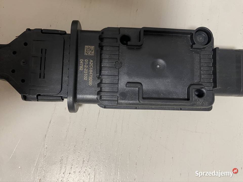 Czujnik Nox sonda Audi VW 05E907807A oryginał Rzeszów