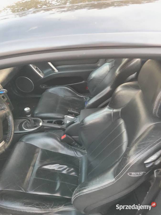 Hiundai coupe 16 gaz Domaszowice sprzedam