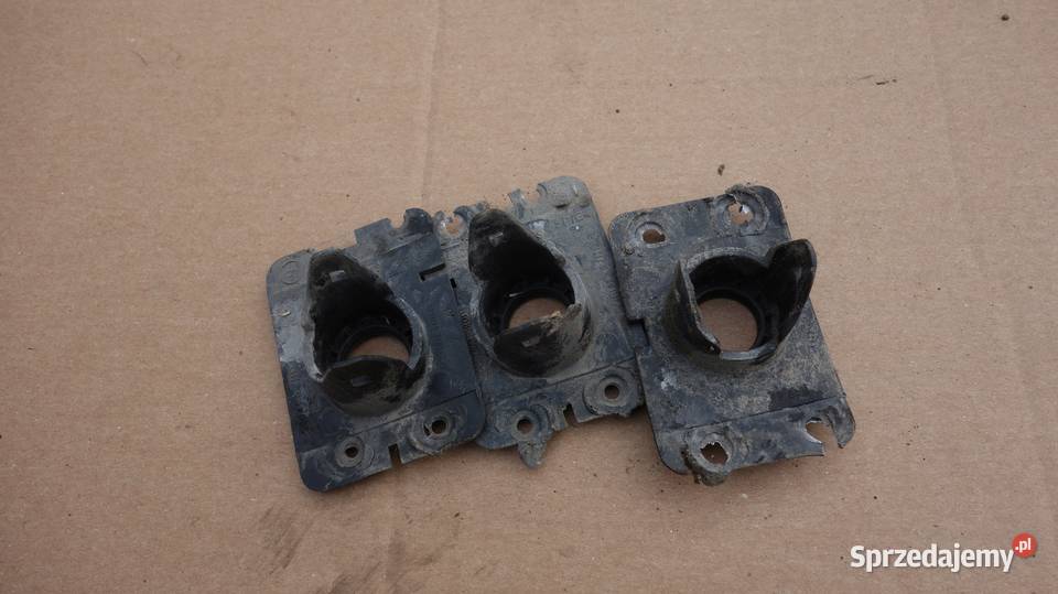 Peugeot 3008 I UCHWYT KOSZYK PDC MOCOWANIE śląskie Ruda Śląska sprzedam