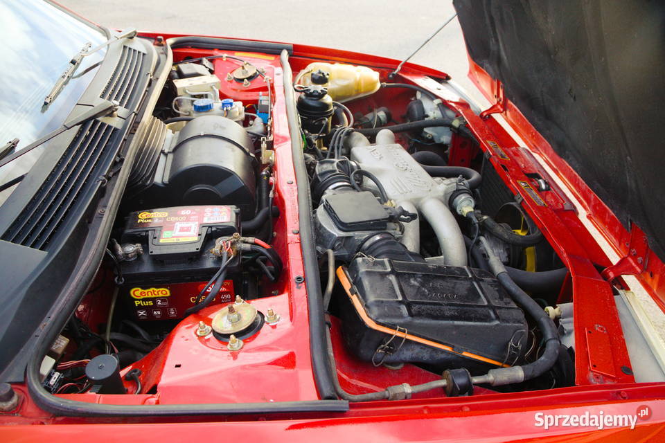 Alfa Romeo 33 17 16v Quadrifoglio Permanent QV Kraków sprzedam