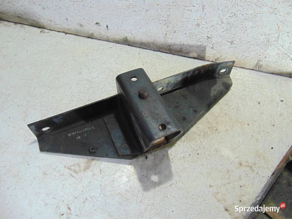 BELKA WSPORNIK PRZÓD NISSAN ATLEON 0613
