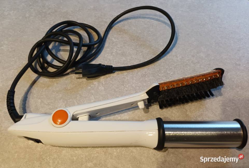 Prostownica Obrotowa Lokówka Opole