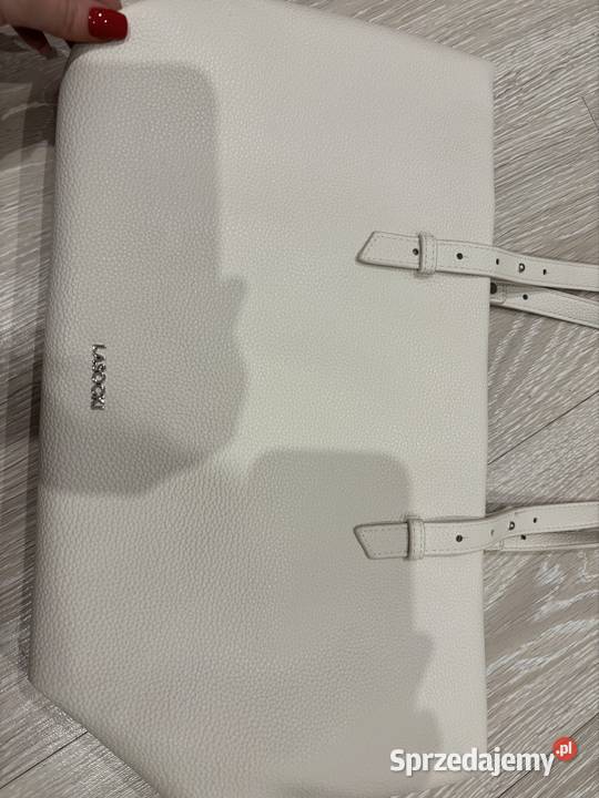 Torba skórzana Lasocki