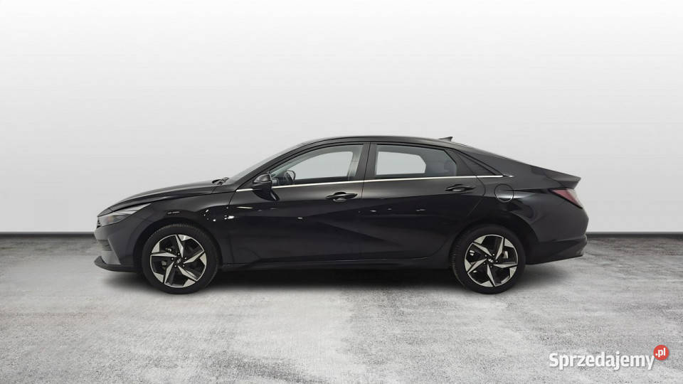 Hyundai Elantra Elantra 16 Smart Z Polskiego Warszawa
