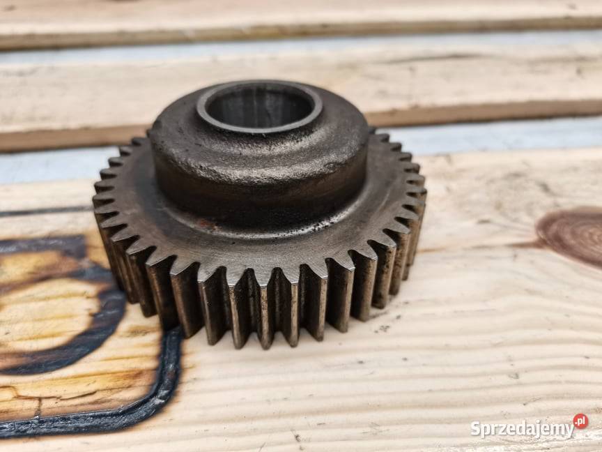 Tryb sprężarki Fendt 936 Vario Pozostałe Wilkowo