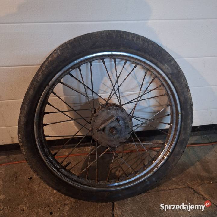 Felga ogar 205200 Pabianice